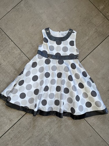 Kleid 110 mädchen - kleid,