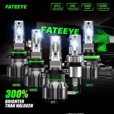 H1 H4 H7 H11 H8 H9 2X LED