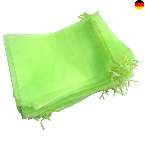 Traubenschutzbeutel 40x30cm - , 50