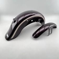 Harley Davidson Heritage