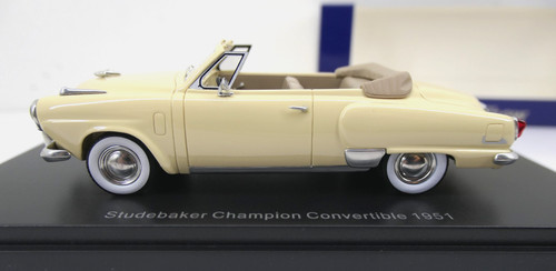 Bos studebaker champion - bos,
