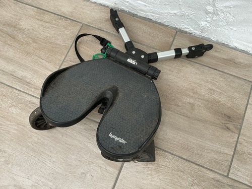 Bumprider mitfahrbrett - mitfahrbrett, /