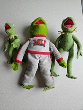 Kermit der Frosch