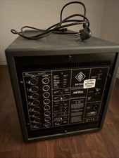 Neumann KH 810 - selten gebraucht