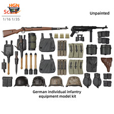 Classic 1/16 1/35 German