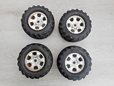 HPI Savage X4.6 Räder &
