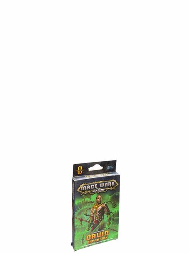 Mage wars academy - mage,