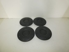 Radkappen 4 Stück     VW Caddy III 3 Life BJ 2009  2K0601149C