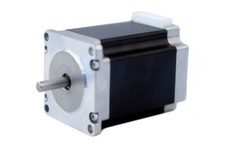 3PCS Nema23 Schrittmotor 23HS8430-X2-T 3A 76mm 1.9Nm φ6.35mm Bipolar ACT MOTOR