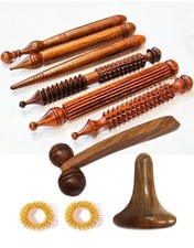 Akupressur-Massagestäbchen