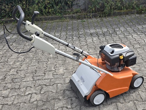 Benzin rasenlüfter 540 - rl,