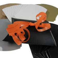 Geschenk schachteln 9x6 5cm - 50, 9x6,5cm