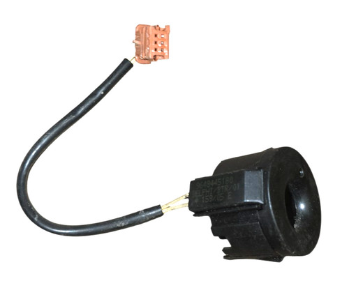 Lesespule lesering ringantenne - lesespule,