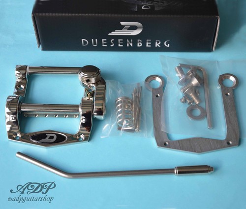Duesenberg vibrato super - vibrato,