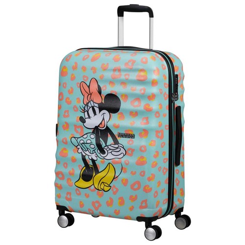 American tourister reisekoffer - american,
