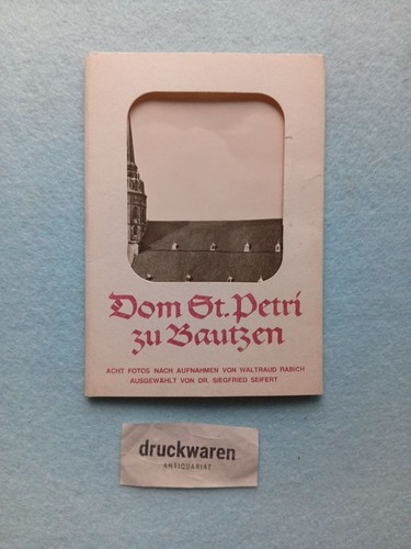 Dom petri zu bautzen - petri,