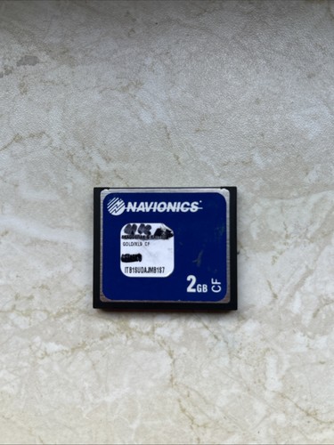 Navionics seekarte gold xl9 - navionics, uk