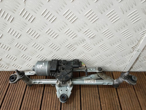 Lift 2016 23 lhd - vw,