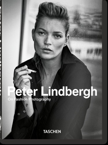 Peter lindbergh fashion - lindbergh., on