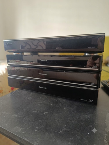 Panasonic blu ray uhd - panasonic,