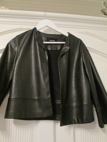Opus damenlederjacke 36 - opus, gr.36