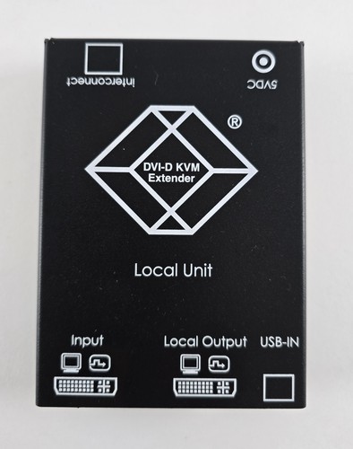 Black box acs4001a dvi - black,