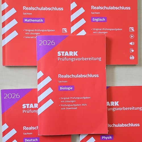 Stark prüfungsvorbereitung - stark,
