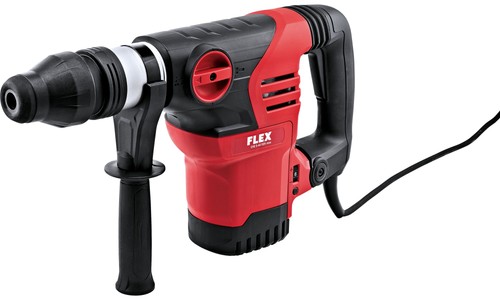 Flex kombihammer che - kombihammer, 5-40
