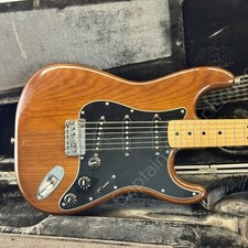 1979 Fender - Stratocaster -