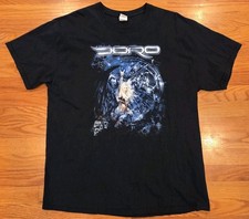 Doro Love's Gone to Hell Tour