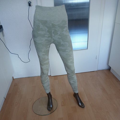 Damen sportleggings mit - sportleggings,