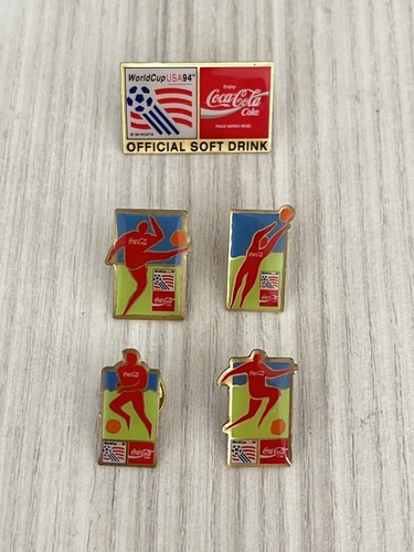 Coca cola pin sammlung - cola, world