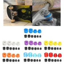 Skateboard Achsen Buchsen Set