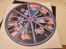 Oi!.. - The Picture Disc LP Punk 
