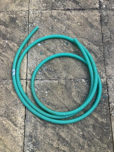 19mm pvc wellschlauch - 19mm,