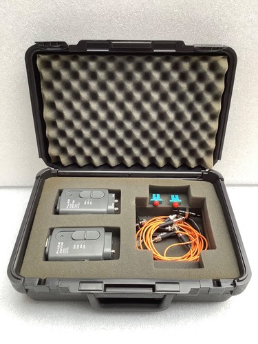 Fluke networks dsp - fluke, dsp-fom