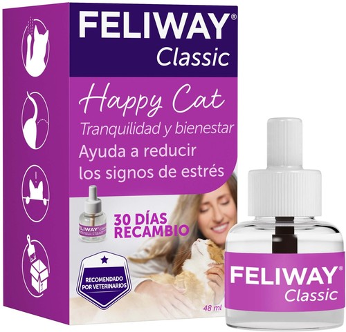 Feliway classic katze - classic,