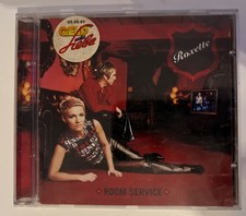 Roxette - Room Service | CD