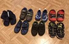 Kangaroos Sandalen Gr. 21