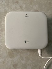 Telekom Speedport ISDN Adapter - Weiß (40269290)