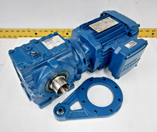 New Sew-Eurodrive 0.75 HP