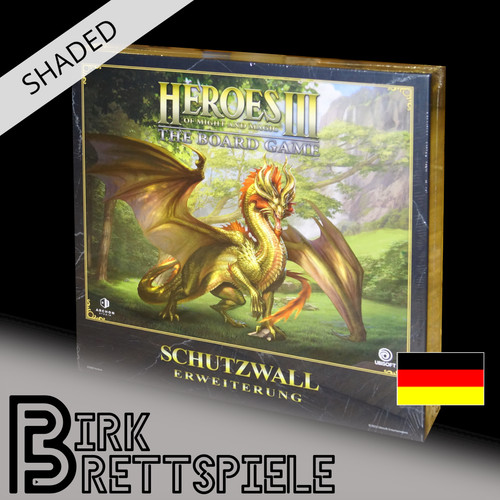 Heroes might and - heroes, of