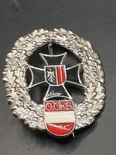 Österreich Austria Orden