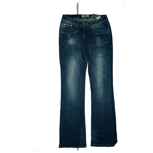 Ltb valerie jeans pants mid - ltb,