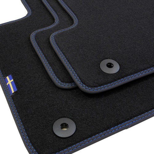 Fußmatten schweden design - fußmatten, im