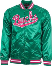 Mitchell & Ness Milwaukee