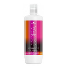 Schwarzkopf Igora Vibrance Activator Lotion 1000ml Developer Entwickler 1,9% 4%