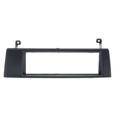 1-DIN Autoradio Einbaurahmen