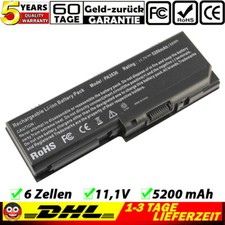 AKKU für Toshiba PA3536U-1BRS