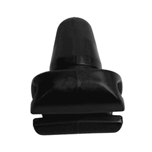 Kunststoff mast top - mast, einlass
